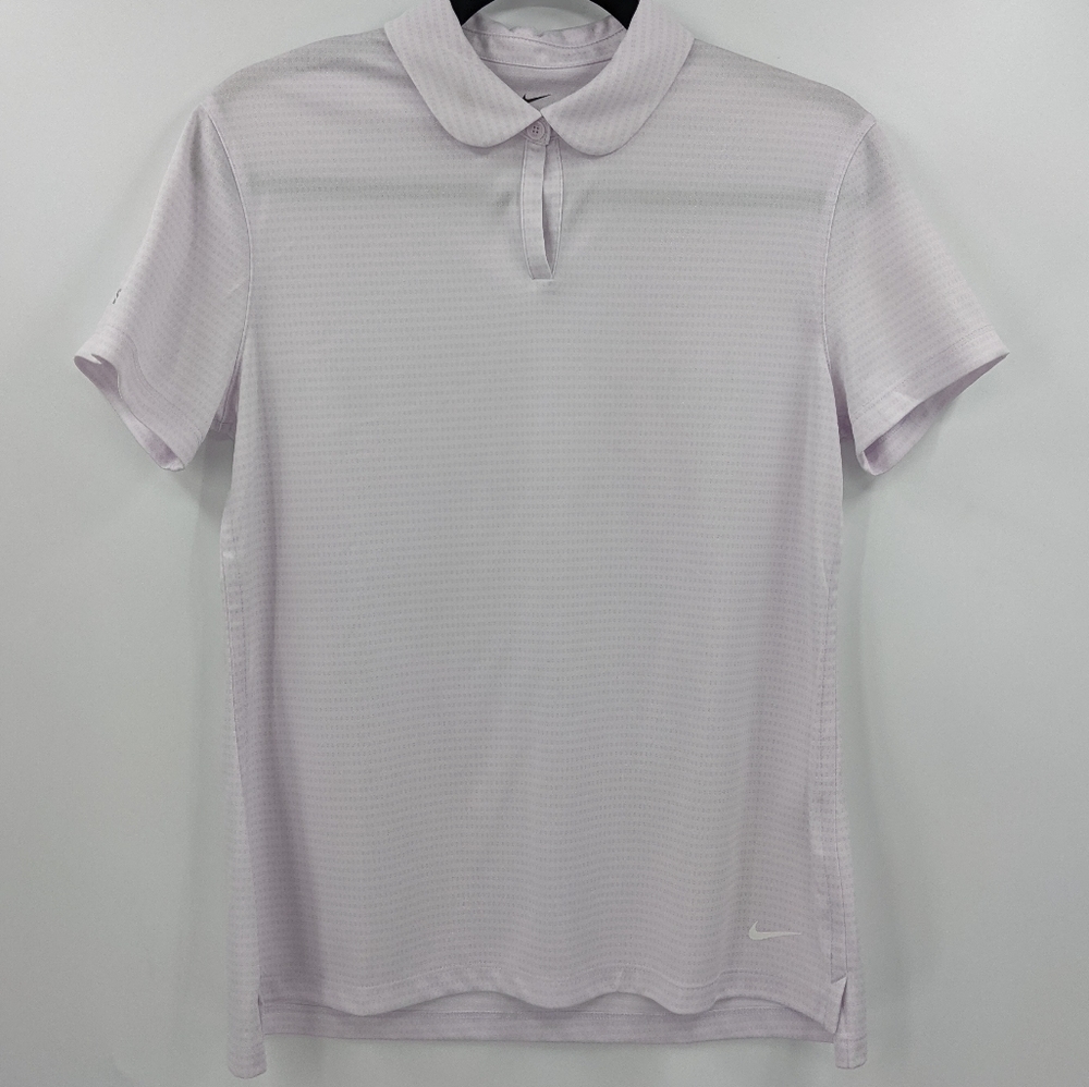 NIKE Dri-Fit Southwood Golf Club Tallahassee Polo Shirt